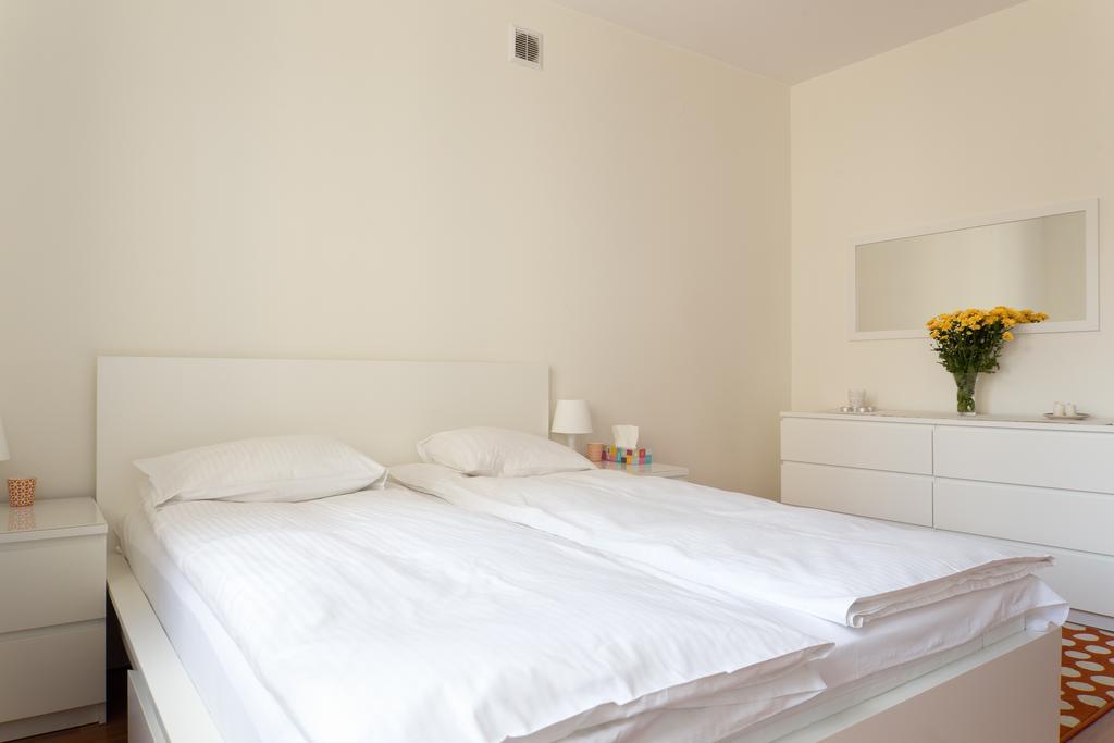 Appartement Krucza By Your Freedom