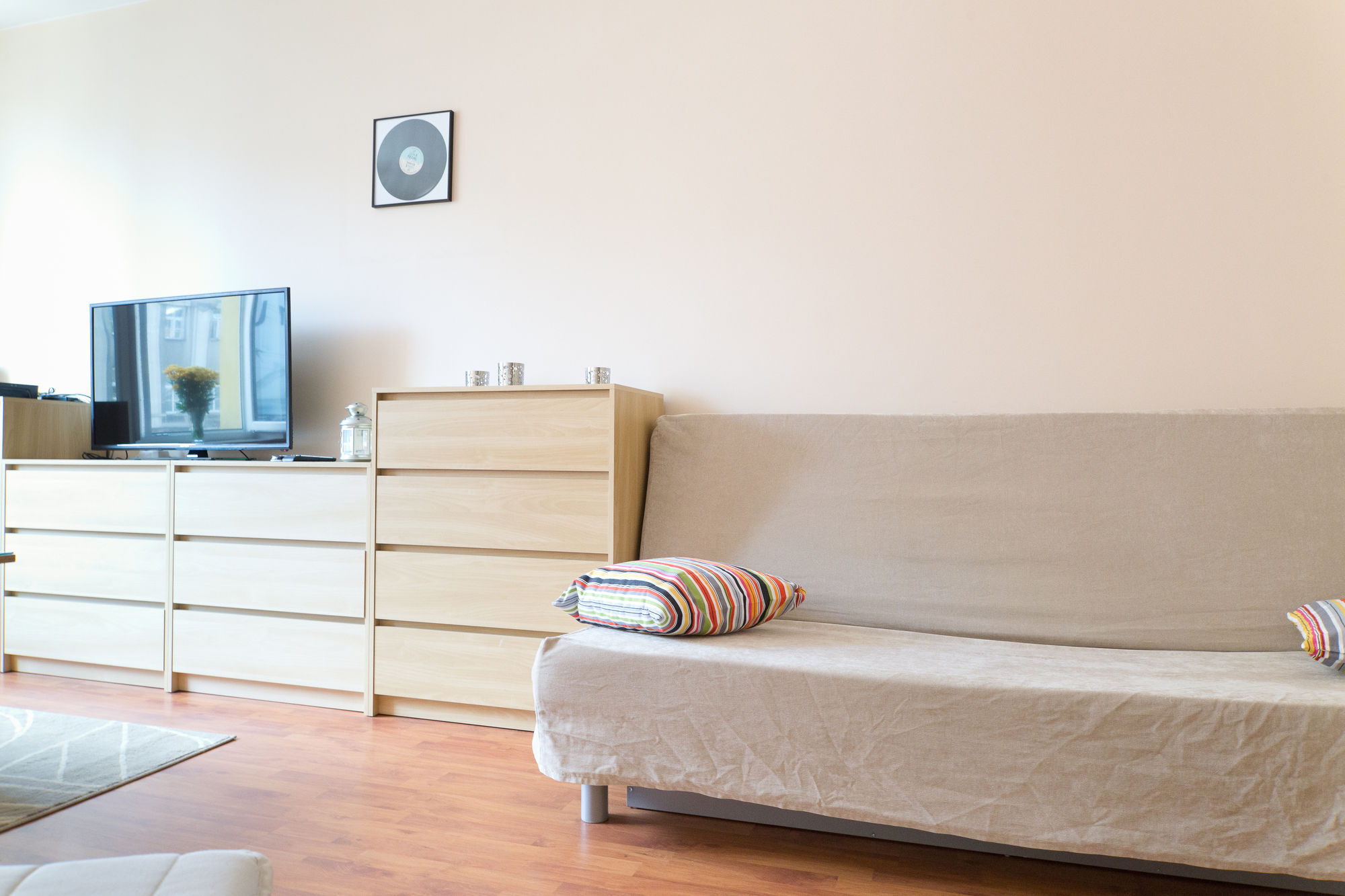 Krucza By Your Freedom Appartement *